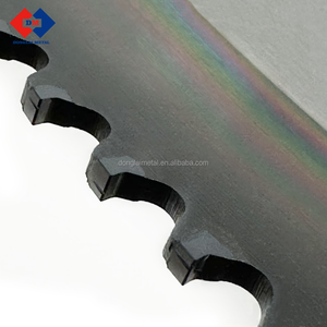 DM <span class=keywords><strong>250</strong></span>*2.0*32*60 TCT <span class=keywords><strong>carbure</strong></span> de tungstène à pointe disque Cutter alliage japonais Sks51 <span class=keywords><strong>circulaire</strong></span> Cermet <span class=keywords><strong>lame</strong></span> de <span class=keywords><strong>scie</strong></span> à froid pour la coupe du métal - Product Image 3