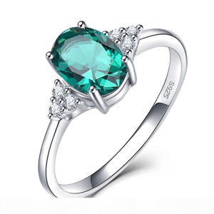 حجر زولاتانيت للبيع بالجملة تغيير لون زولاتانيت مجوهرات خواتم الدياسبور التركية - Product Image 2