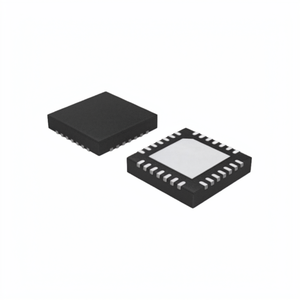 Data Acquisition 28 WFQFN Exposed Pad Electronics Component In Stock MAX1231BCTI+T - Product Image 1