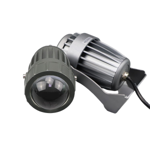 Nhà Máy Nóng Bán Bên Ngoài Tường IP66 Vòng Cho Xây Dựng Mặt Tiền <span class=keywords><strong>LED</strong></span> 30 Wát <span class=keywords><strong>Led</strong></span> Ngoài Trời Flood Light - Product Image 5