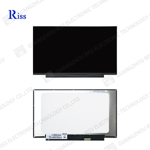 หน้าจอ LCD แล็ปท็อป RISS NT140FHM-N43 สำหรับ <span class=keywords><strong>Lenovo</strong></span> Chromebook <span class=keywords><strong>S330</strong></span> ThinkBook 15 G2 ARE รุ่น P/N 5D10R41284 5D10W73206 ขนาด 14 นิ้ว IPS FHD 30 พิน - Product Image 1