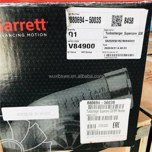 G30-900ของแท้หมุนย้อนกลับได้880694-5003S เทอร์โบ880694-0003 G30 900 - Product Image 4