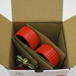 Accesorio esencial para soldar y soldar Regulador de presión de argón Acetileno Accesorio conveniente - Product Image 4