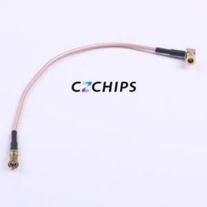 DOSIN-811-3203A RF Cable RF Whole Sale Electronic Component Chips Supplier & BOM Service - Product Image 1