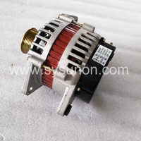6CT diesel moteur pièces alternateur générateur 4930794 3415691 28v 70A générateur alternateur 3972529