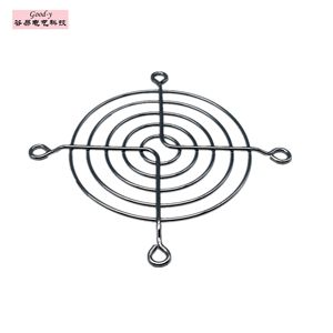 พัดลมระบายอากาศ DC6025อุตสาหกรรม24V/220V - Product Image 4