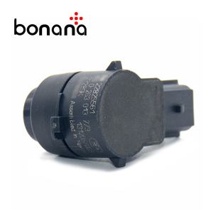 Système d'aide au stationnement automatique PDC Capteur de stationnement pour GM Chevy Cadillac Buick Cadillac 22825561 - Product Image 4