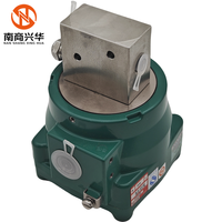 Nueva válvula solenoide a prueba de explosiones de tipo de acción directa de tres vías de dos posiciones NF8327B102 Original