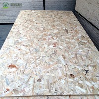 Plancher en OSB à emboîtement industriel 18 mm, haute densité, étanche, en érable, pour usage résidentiel et extérieur