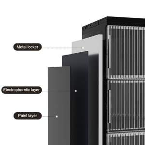 Maximice el espacio de su oficina y Mantenga los documentos importantes organizados con nuestra gama de archivadores ideales para oficina - Product Image 3