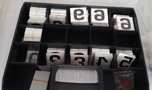 Custom stampate sport sport sport sport numero tatuaggi manica sport set di personalizzazione nome e numero - Product Image 3