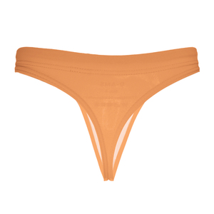 Fashion Micro Swim Wear Sexy Men Swimwear Bikini Brief Logo personalizzato Nude Underwear Nylon Swim perizoma - Product Image 6