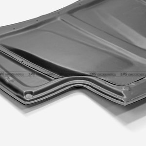 Capó delantero ventilado tipo AD premium para Mazda MX5 NA MK1 Miata Eunos Roadster 1989-1997, piezas de tuning para refrigeración y control de calor en pista. - Product Image 4