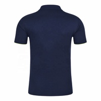T-Shirts Polo décontractés pour hommes, de Super qualité, été,
