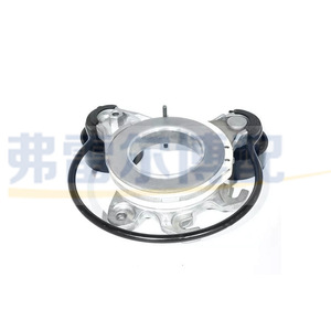 ตัวปรับแรงตึงสายพาน Peugeot Citroen รุ่น 9818259480 สำหรับ 3008 4008 C5 DS7 DS9 Air Cross อะไหล่แท้ - Product Image 1