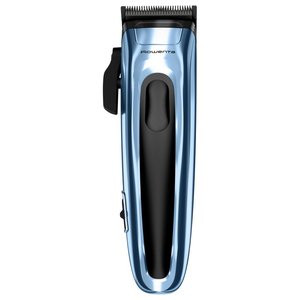 Cortapelos BARBER EXPERIENCE TN1551 (Recargable) Negro y Azul 1830009387 - Product Image 3