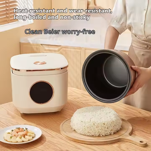 Autocuiseur intelligent multifonction 5L à écran tactile grande capacité antiadhésif pour la maison - Direct Usine - Product Image 5
