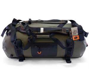 סיטונאי חיצוני ספורט טבולה סוף שבוע תיק נסיעות כבד עמיד למים לחלוטין דופל יבש - Product Image 2