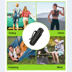 Mini repelente de insectos ultrasónico portátil personalizado OEM, dispositivo <span class=keywords><strong>antimosquitos</strong></span> de Control electrónico no tóxico sólido para Primavera al aire libre - Product Image 6