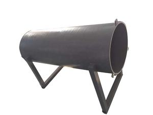 อุปกรณ์ทดสอบการระเบิดแรงดันถังแก๊สไฮดรอลิก - Product Image 4