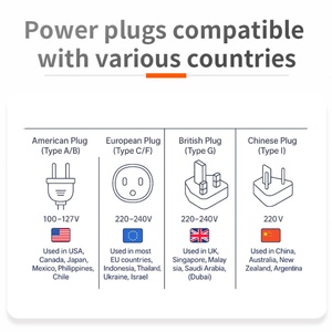 Máquina de estampado en caliente digital eléctrica para bolsas de regalo, cuero y papel, con placa grande y redonda dorada para transferencia de calor - Product Image 6