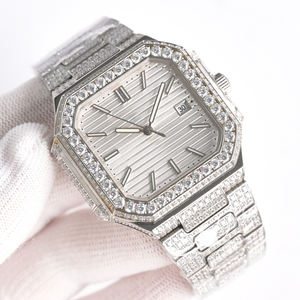 Reloj Mecánico para Hombre de Alta Calidad, Lujoso y Moderno, Tendencia 2025, Superventas - Product Image 1