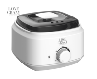 Chauffe-cire professionnel 500cc, épilation du corps, Machine à cire à base de paraffine, épilateur pour les cheveux, corps, mains, pieds, Dropshipping