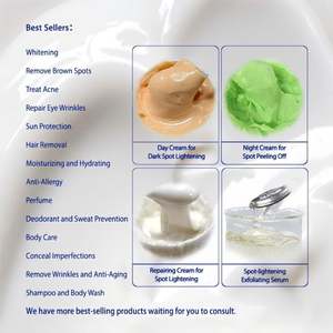 Crème chauffante pour le corps, perte de poids, beauté, sculpture du corps, resserrement, brûlage des graisses corporelles, améliore l'élasticité de la peau, gel violet, adieu - Product Image 4