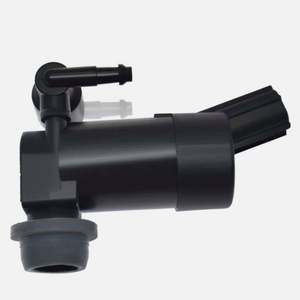 Motor Universal para Limpieza <span class=keywords><strong>de</strong></span> Parabrisas <span class=keywords><strong>de</strong></span> Vehículos, <span class=keywords><strong>Bomba</strong></span> <span class=keywords><strong>de</strong></span> <span class=keywords><strong>Agua</strong></span>, Motor <span class=keywords><strong>de</strong></span> Chorro <span class=keywords><strong>de</strong></span> <span class=keywords><strong>Agua</strong></span>, Accesorios para Coche - Product Image 2