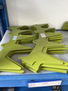 Segment de pièces Orbis 4986172/4986161/13108071/13108080 Segment de maïs Pièces de rechange pour récolteuse d'ensilage Claas - Product Image 3