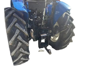 Tracteurs New Holland d'<span class=keywords><strong>occasion</strong></span> et reconditionnés à vendre - Product Image 1