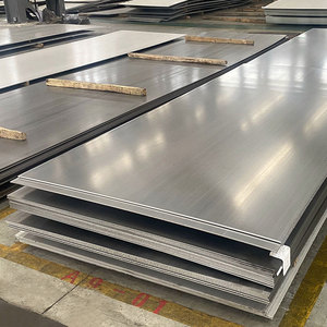 Usine bas prix Offre Spéciale plaque laminée à chaud en acier inoxydable de haute qualité - Product Image 4