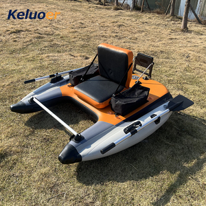 Flotteur de <span class=keywords><strong>pêche</strong></span> gonflable <span class=keywords><strong>en</strong></span> PVC 1 bateau de ventre de <span class=keywords><strong>tube</strong></span> de flotteur de personne pour la <span class=keywords><strong>pêche</strong></span> - Product Image 3