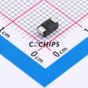Original et nouveau SZ1SMA100AT3G SMA Transistor ESD et protection contre les surtensions (TVS/ESD) vente entière puces de composants électroniques et service de nomenclature - Product Image 2