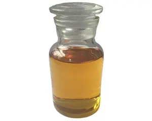 Industrial Grade Oleic Acid Liquid CAS 112-80-1 Supplied by The Factory