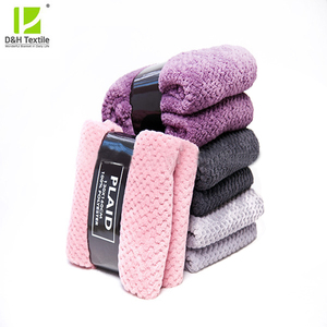 <span class=keywords><strong>Tom</strong></span> E <span class=keywords><strong>Jerry</strong></span> di Classe Mondiale Super Soft Caldo Osaka Coperta Per L'inverno - Product Image 5