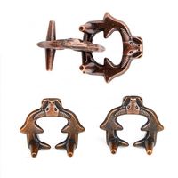 Métal Puzzle Fil IQ Mind Casse-tête Puzzle Jeu éducatif Jouets pour Adultes et Enfants