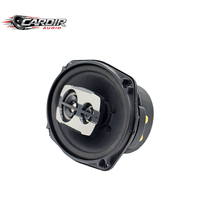 Speaker Mobil Koaksial 3 Way Full Range 6x9 Inch 550W 12V CR-6975 V3 Universal untuk Pintu Mobil, Pesanan Grosir Siap Kirim
