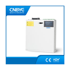 เครื่องกำเนิดวาร์แบบคงที่ประสิทธิภาพสูง รุ่น SVG BY92-SVG/30kvar-0.4/5L-B โดย CNBYG สำหรับการบูรณาการพลังงานทดแทน - Product Image 1