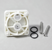 Pièces de pompe de récupération 451864 compatibles avec l'imprimante jet d'encre H RX1 CIJ