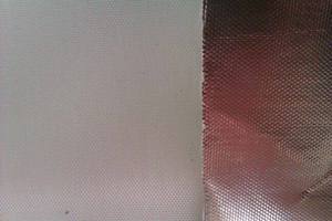 Алюминиевая фольга Стекловолокно ткань теплоизоляционный материал - Product Image 4