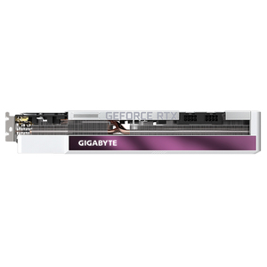 การ์ดจอ <span class=keywords><strong>GIGABYTE</strong></span> GeForce RTX <span class=keywords><strong>3070</strong></span> Ti <span class=keywords><strong>VISION</strong></span> OC 8G รองรับหน่วยความจำ GDDR6X แบบ 256 บิต <span class=keywords><strong>3070</strong></span> Ti <span class=keywords><strong>VISION</strong></span> OC 8G GPU - Product Image 6