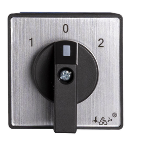 Interruptor de 3 posiciones de alta calidad Cambio manual de 3 fases Producto del fabricante - Product Image 6