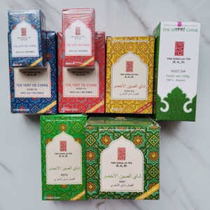 Tè <span class=keywords><strong>Verde</strong></span> Cinese Chunmee in Foglie Sfuse, Prezzo di Fabbrica, Vendita all'Ingrosso, Chun Mee Mee Tea 41022 3A - Product Image 2