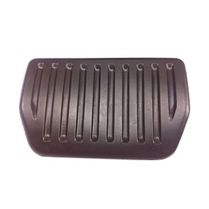 Oem nhà máy chống trượt tùy chỉnh di động bền chân phần còn lại cao su bền bàn đạp Pad - Product Image 2