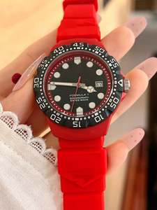 Montres automatiques mécaniques de luxe étanches lumineuses en titane saphir 42 mm avec mouvement sport 2813 pour plongeurs - Prix de gros - Product Image 3