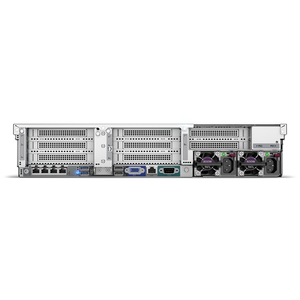 เซิร์ฟเวอร์แร็คสำหรับองค์กร DL560 Gen10 พร้อมตัวเลือกการกำหนดค่า CPU หน่วยความจำ และที่เก็บข้อมูล สำหรับการจัดเก็บฐานข้อมูลและการจำลองเสมือน - Product Image 1