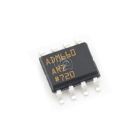 Chip regulador de conmutación original auténtico ADM660ARZ ADM660 SOP-8