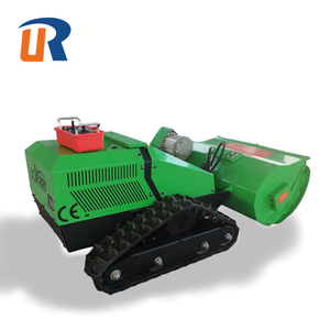 <span class=keywords><strong>เครื่อง</strong></span>หั่นย่อย<span class=keywords><strong>หญ้า</strong></span>ไฟฟ้า800มม. ความกว้างในการ<span class=keywords><strong>ตัด</strong></span><span class=keywords><strong>หญ้า</strong></span>เครื่องตัด<span class=keywords><strong>หญ้า</strong></span>ประสิทธิภาพสูงทางการเกษตร - Product Image 5