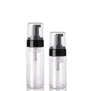 Botella <span class=keywords><strong>de</strong></span> bomba <span class=keywords><strong>de</strong></span> espuma vacía para mascotas, 100ML, 150ML, 200ML, para jabón <span class=keywords><strong>de</strong></span> manos, limpiador Facial, Gel <span class=keywords><strong>de</strong></span> ducha, jabón, <span class=keywords><strong>Espumador</strong></span> dispensador cosmético - Product Image 2